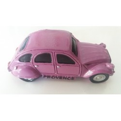 Magnet Résine 2CV