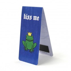 Kiss me