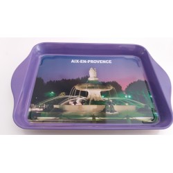 Plateau Aix en Provence Souvenirs Provencaux