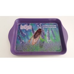 Plateau La Cigale Souvenirs Provencaux