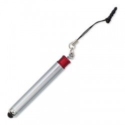 Stylet-Stylo Tel Rouge
