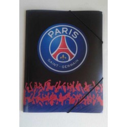 Pochette élastique PSG
