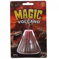 Jouet Dinosaure et Volcan - Magic Volcan