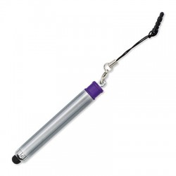 Stylet-Stylo Tel Violet