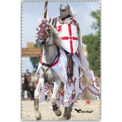 Chif' Fou' Net Chevalier