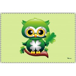 Chif' Fou' Net Hibou T4F