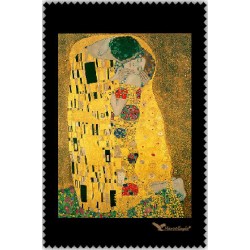 Chif' Fou' Net Klimt Baiser