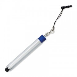 Stylet-Stylo Tel Bleu