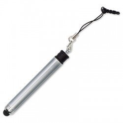 Stylet-Stylo Tel Noir