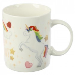 Mug Licorne