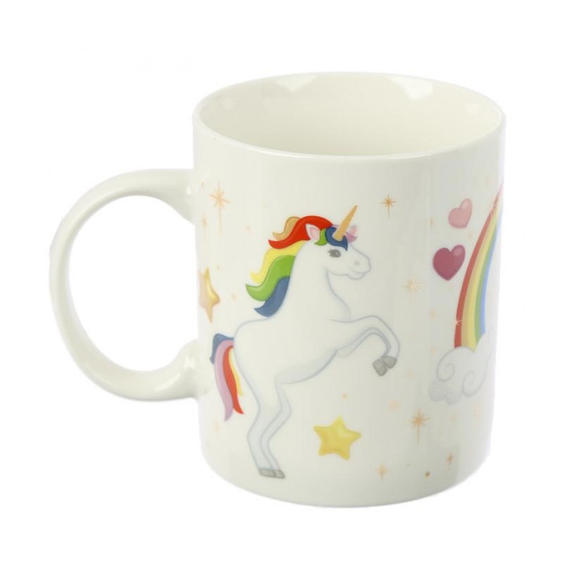 Mug Licorne Arc en Ciel MarcoEagle Mug Licorne Arc en Ciel MarcoEagle