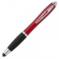 Stylet-Stylo LED Rouge