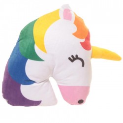 Coussin Emotive Licorne 