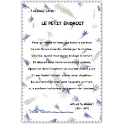 Le Petit Endroit