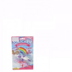 Licorne à Lancer