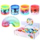 Ressort Magique Arc-en-Ciel Licorne