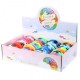Ressort Magique Arc-en-Ciel Licorne