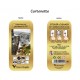 Sticker Cleaner Colombe Paix