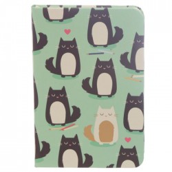 Carnet de Note Chat