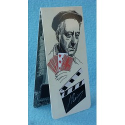 Marque Page Magnétique Raimu