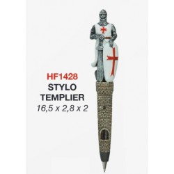 Stylo Templier 