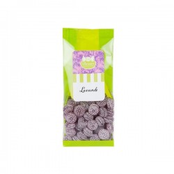 Bonbons Lavande