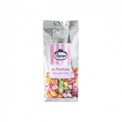 Bonbons Froufrou Confitures de Fruits