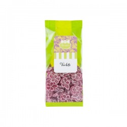 Bonbons Violette
