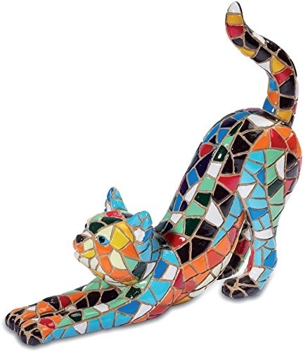 Chat Mosaique Marcoeagle Chat Mosaique Marcoeagle