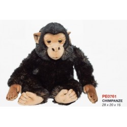 Peluche Chimpanzé
