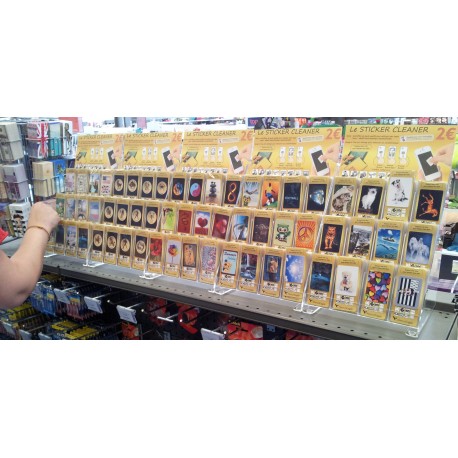 12 Cases