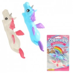 Licorne à Lancer