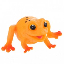 Grenouille à Presser - Orange