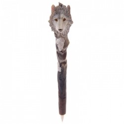 Stylo Loup