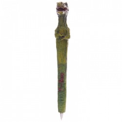 Stylo Dinosaure