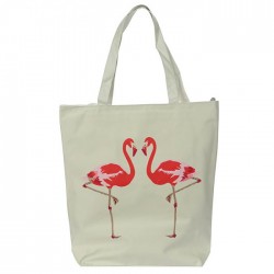 Sac Flamants Roses 