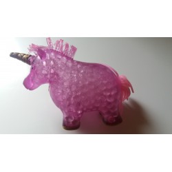 Licorne à Presser (Violet)