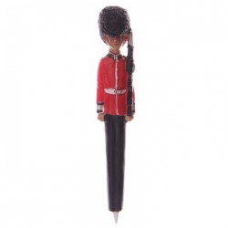 Stylo Soldat de la Garde