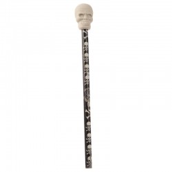 Crayon et Gomme Crâne 1
