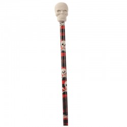 Crayon et Gomme Crâne 2