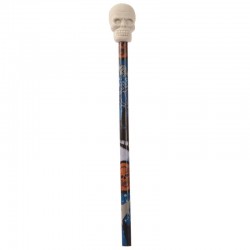 Crayon et Gomme Crâne 3