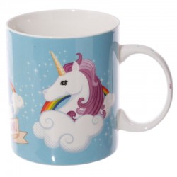 Mug Tendre Licorne