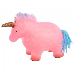 Licorne à Presser (Rose)
