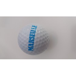 Balle de Golf Marseille Cassis La Ciotat Aix en Provence
