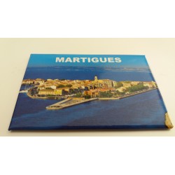 Magnet Martigues