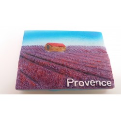 Magnet Résine Provence