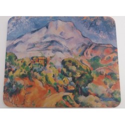 Tapis de Souris Sainte Victoire 