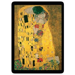 Klimt Baiser