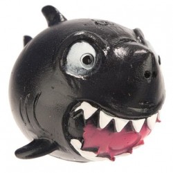 Requin Noir Splat 