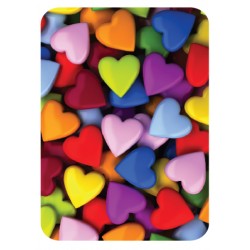 Smarties Coeurs